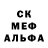 Дистиллят ТГК концентрат Amina Yunusova